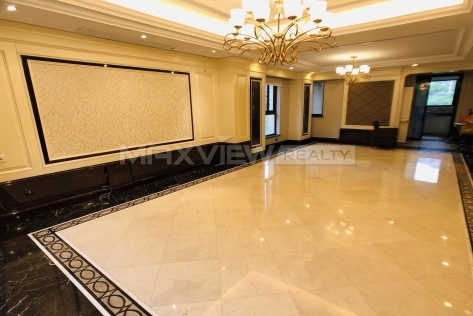 Starlight Garden 4bedroom 300sqm ¥30,000 PRS6080