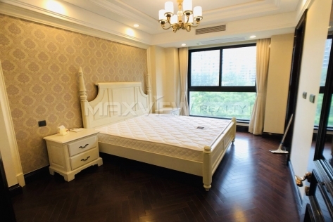 Starlight Garden 4bedroom 300sqm ¥30,000 PRS6080