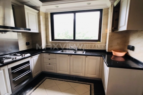 Starlight Garden 4bedroom 300sqm ¥30,000 PRS6080