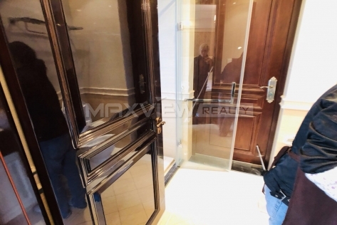 Starlight Garden 4bedroom 300sqm ¥30,000 PRS6080