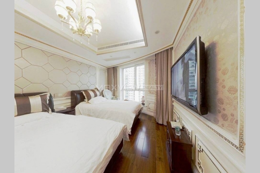 Top of City 5bedroom 402sqm ¥12,8000 PRS6081