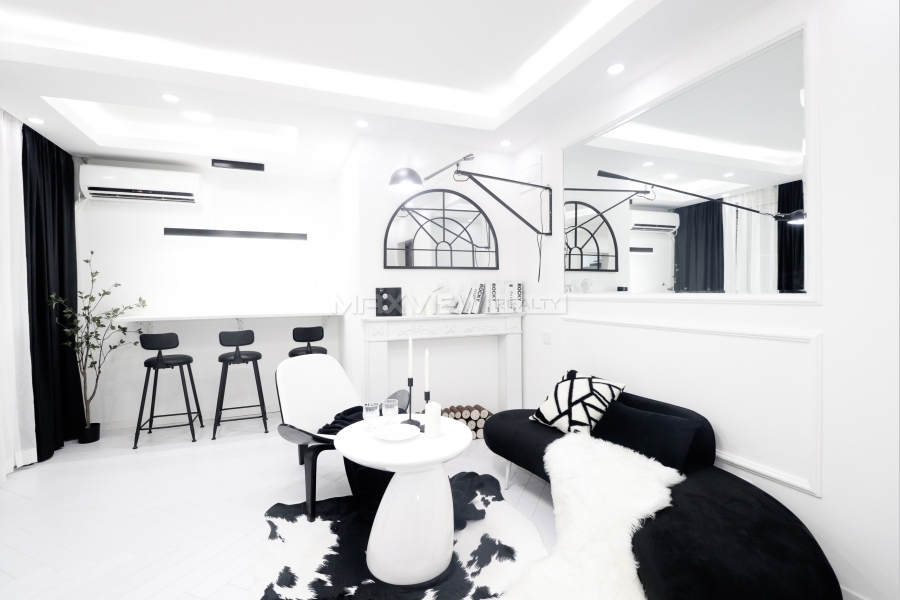 Changjiu Apartment 3bedroom 140sqm ¥17,000 PRS6096