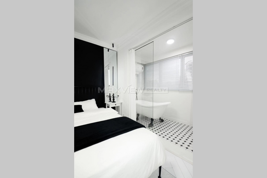 Changjiu Apartment 3bedroom 140sqm ¥17,000 PRS6096