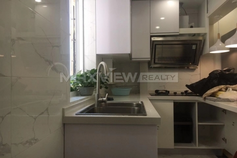 Huashan Garden 2bedroom 83sqm ¥14,800 PRS6097