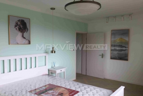 Huashan Garden 2bedroom 83sqm ¥14,800 PRS6097