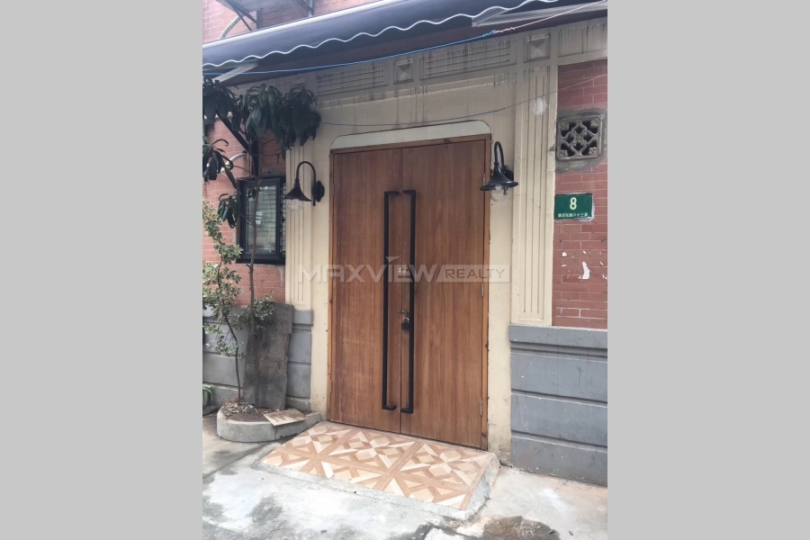 Old Garden House On Weihai Road 1bedroom 70sqm ¥10,000 PRS6099