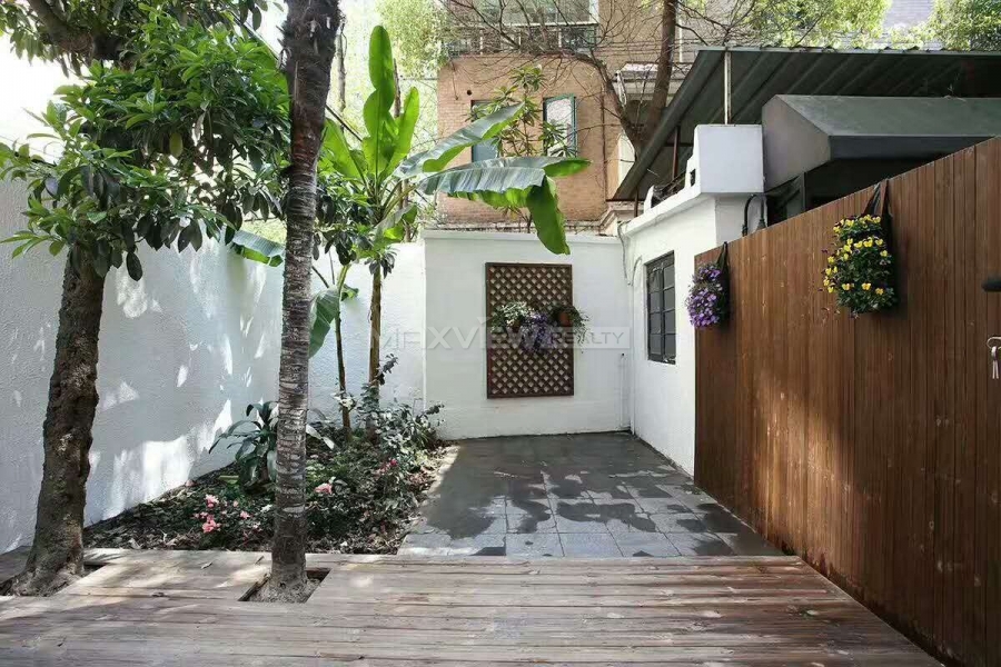Old Lane House On WUlumuqi Middle Road 1bedroom 58sqm ¥14,500 PRS6093