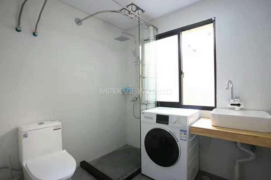 Old Lane House On WUlumuqi Middle Road 1bedroom 58sqm ¥14,500 PRS6093
