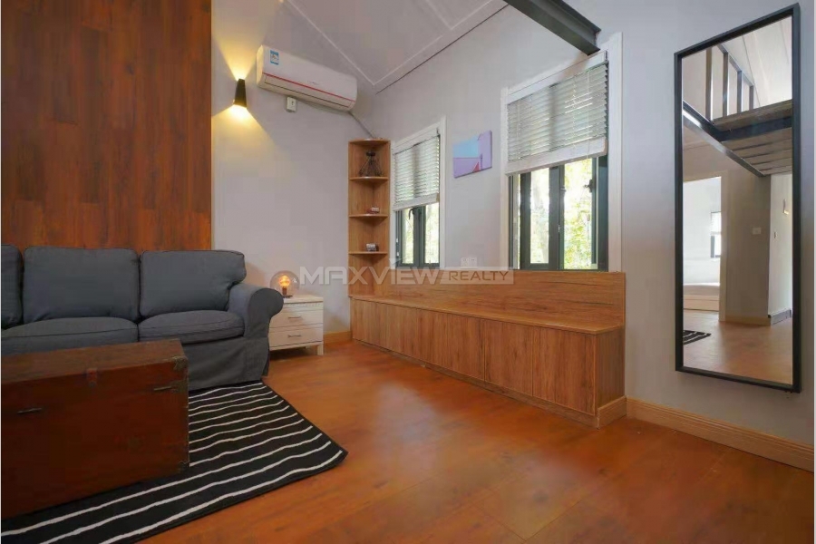 Old Lane House On Yongjia Road 1bedroom 80sqm ¥11,500 PRS6090