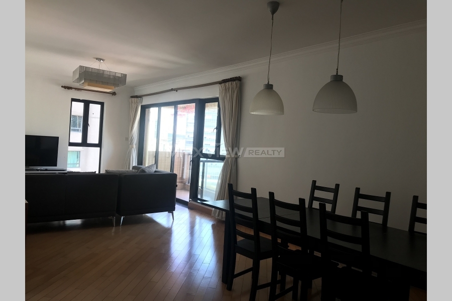 名仕苑 3bedroom 191sqm ¥22,000 PRS6106