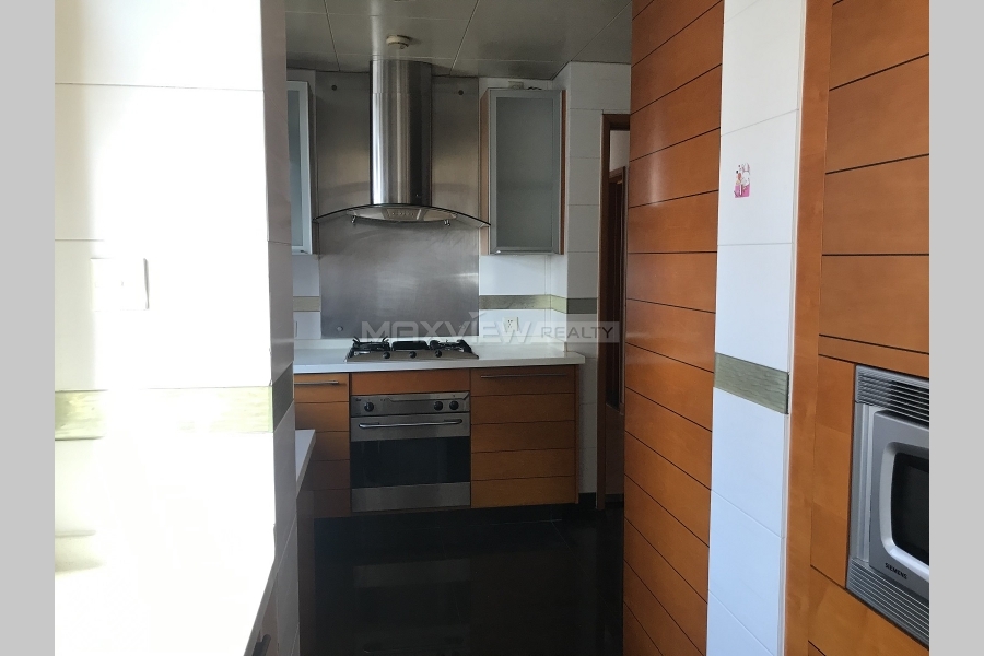 Arcadia 3bedroom 191sqm ¥22,000 PRS6106