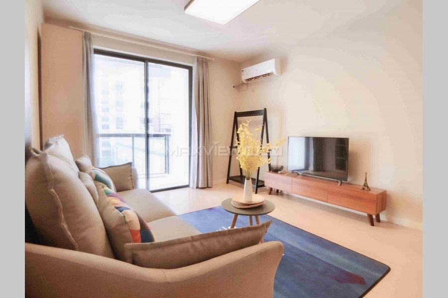Baodi New Residence 1bedroom 65sqm ¥10,500 PRS6123