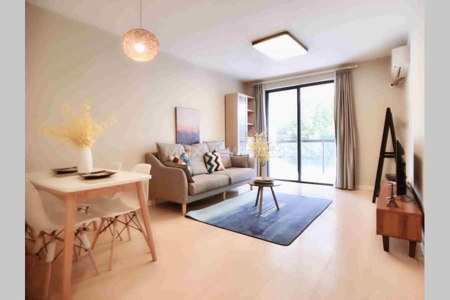 Baodi New Residence 1bedroom 65sqm ¥10,500 PRS6123