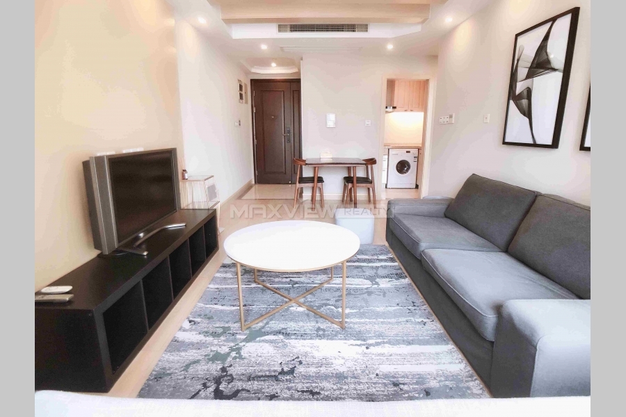 伯爵居 1bedroom 65sqm ¥16,500 PRS6133