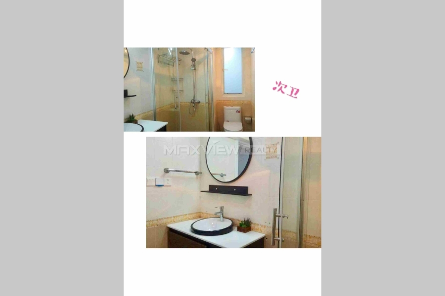 Chrysanthemum Garden 3bedroom 132sqm ¥20,000 PRS6137