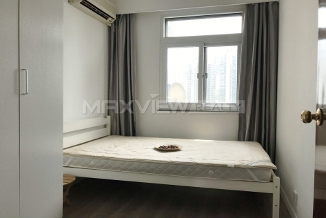 Haihua Garden 3bedroom 120sqm ¥14,800 PRS6157