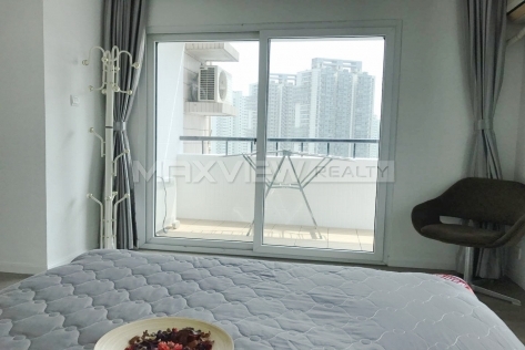 Haihua Garden 3bedroom 120sqm ¥14,800 PRS6157