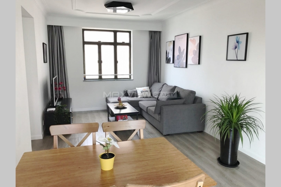 Haihua Garden 3bedroom 120sqm ¥14,800 PRS6157