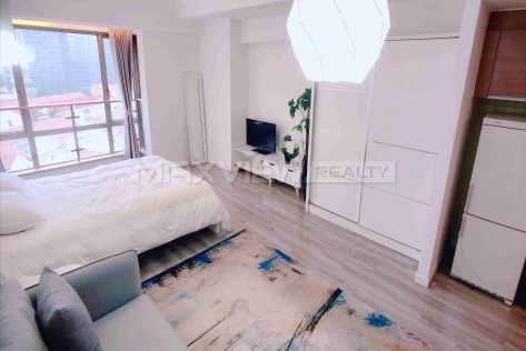 Hongqiao Tiandu 1bedroom 65sqm ¥11,500 PRS6131