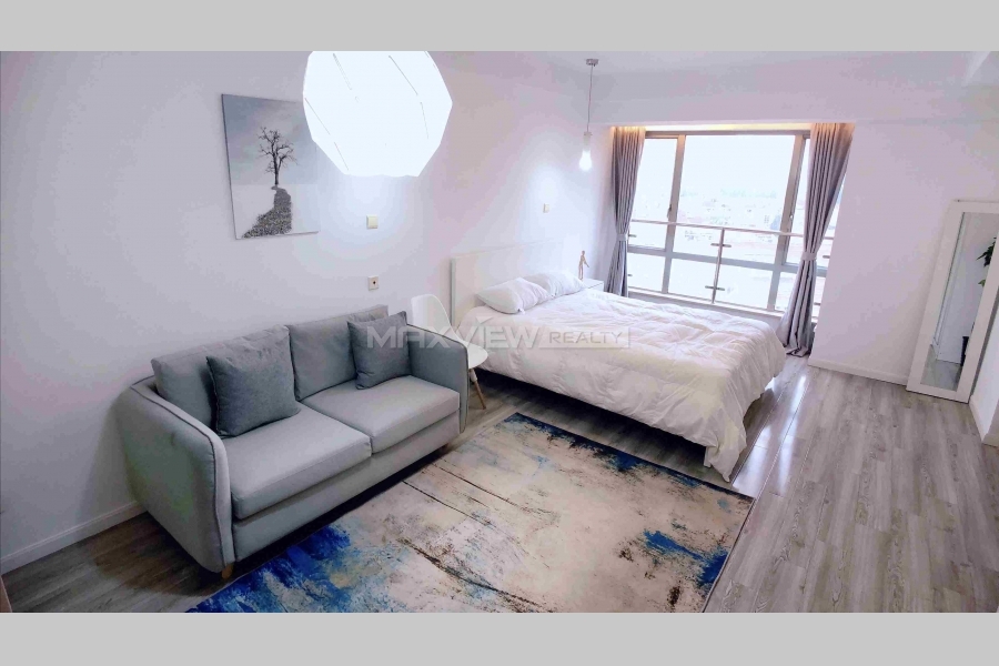 Hongqiao Tiandu  1bedroom 65sqm ¥11,500 PRS6131