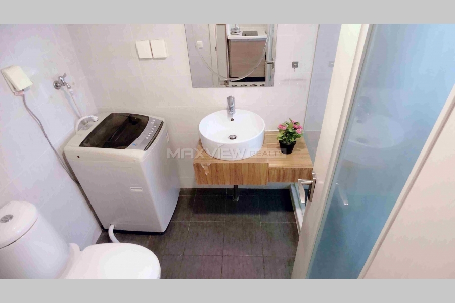 Hongqiao Tiandu 1bedroom 65sqm ¥11,500 PRS6131