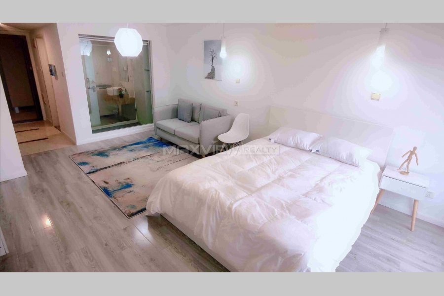 Hongqiao Tiandu 1bedroom 65sqm ¥11,500 PRS6131