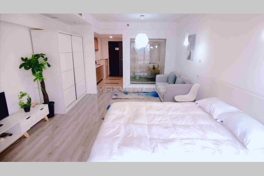 Hongqiao Tiandu 1bedroom 65sqm ¥11,500 PRS6131