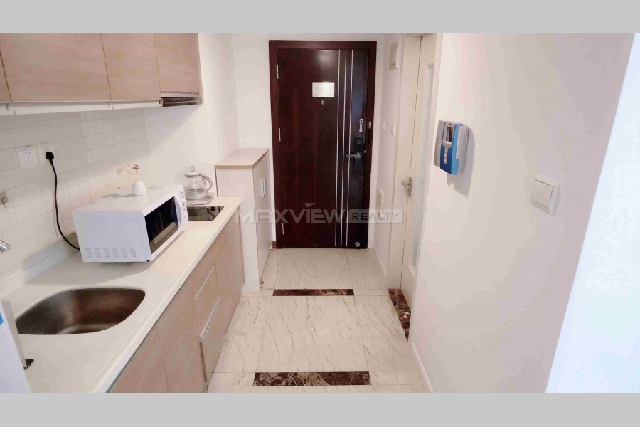 Hongqiao Tiandu 1bedroom 65sqm ¥11,500 PRS6131