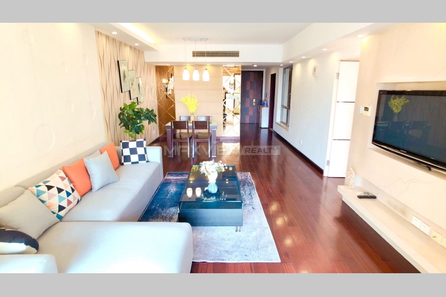 御翠豪庭 2bedroom 114sqm ¥20,000 PRS6122