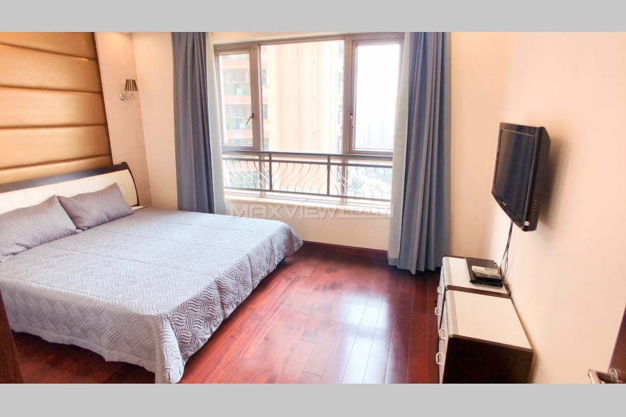 Maison Des Artistes 2bedroom 114sqm ¥20,000 PRS6122