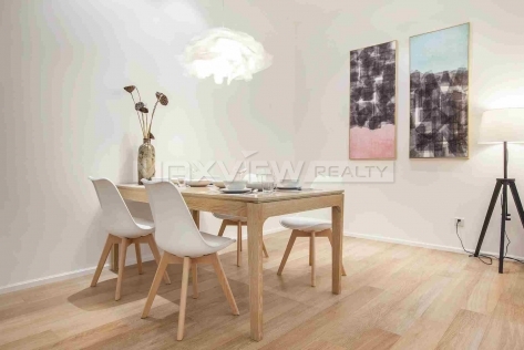 Novel Garden 3bedroom 150sqm ¥25,000 PRS6111
