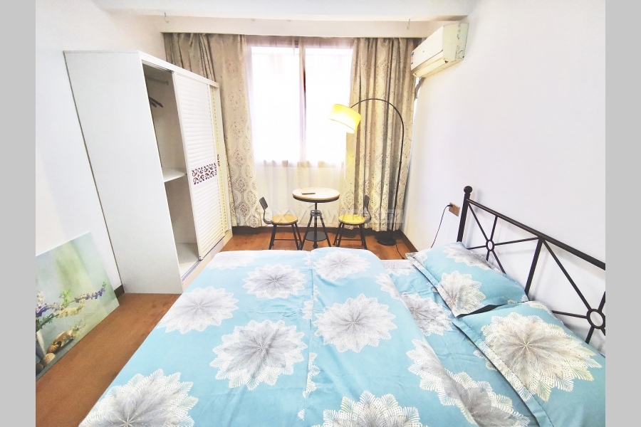 Old Apartment On Xingguo Road 2bedroom 75sqm ¥12,500 PRS6152