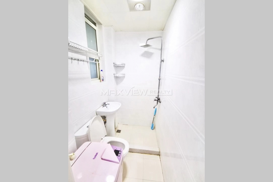 Old Apartment On Xingguo Road 2bedroom 75sqm ¥12,500 PRS6152