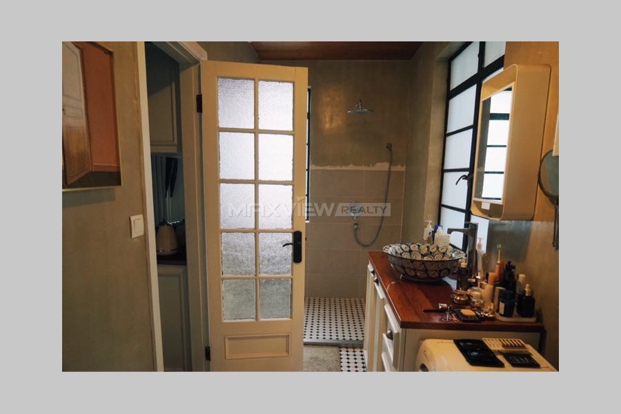 Old Garden House On Fuxing Middle Road 2bedroom 100sqm ¥20,000 PRS6107