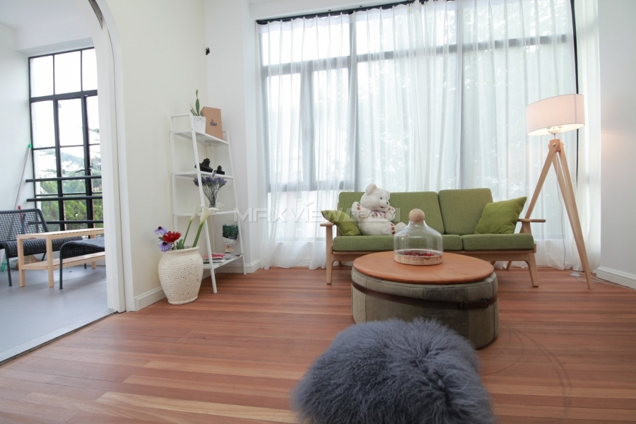 Old Garden House On Gaoan Road 3bedroom 240sqm ¥34,000 PRS6151