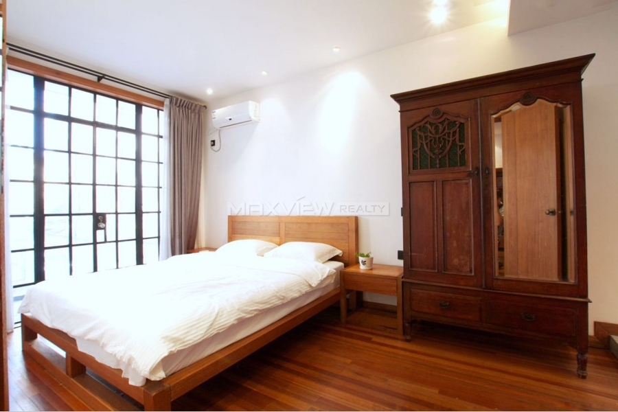 Old Garden House On Tai An Road 2bedroom 120sqm ¥18,000 PRS6156