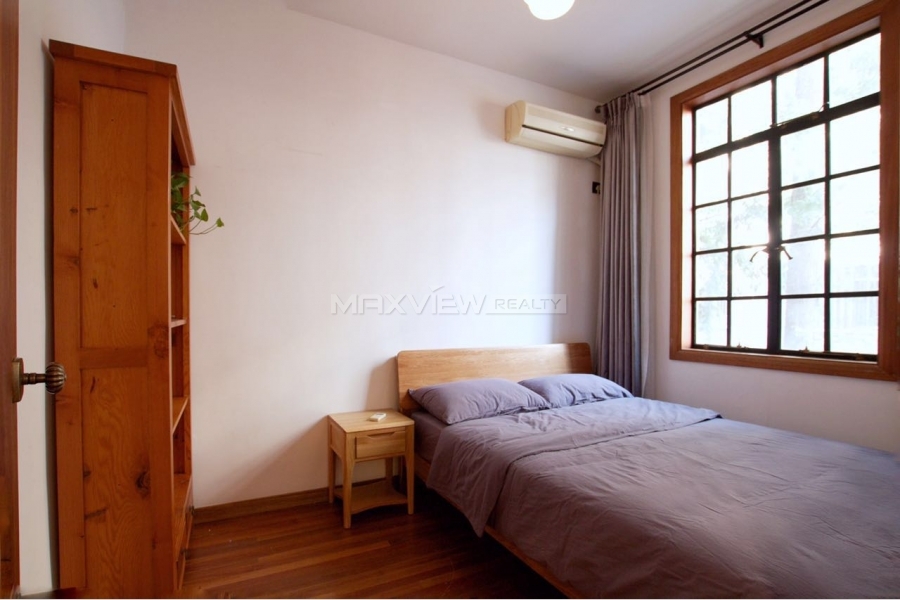 Old Garden House On Tai An Road 2bedroom 120sqm ¥18,000 PRS6156