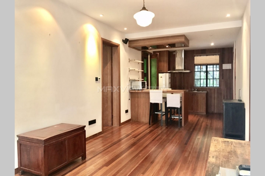 Old Garden House On Tai An Road 2bedroom 120sqm ¥18,000 PRS6156