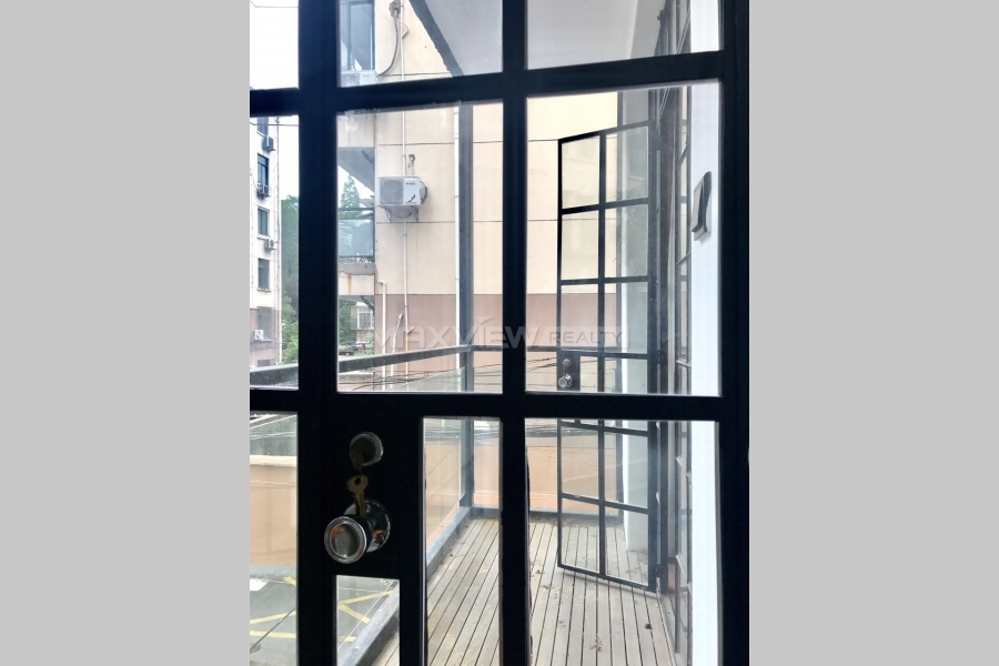 Old Garden House On Tai An Road 2bedroom 120sqm ¥18,000 PRS6156