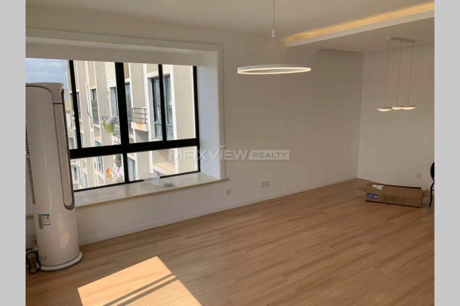 Shengkai Yuan 2bedroom 120sqm ¥19,800 PRS6155