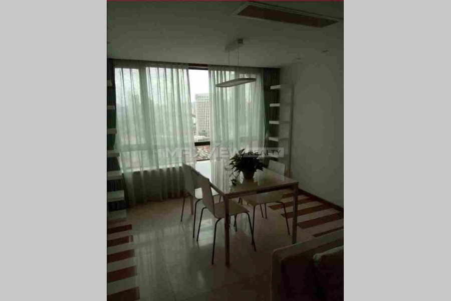 Joffre Garden 2bedroom 87sqm ¥16,500 PRS6197