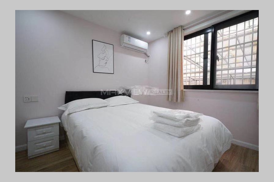 Old Apartment On Beijing West Road 2bedroom 80sqm ¥14,800 PRS6186