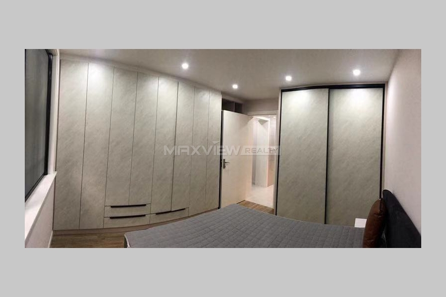 Old Apartment On Beijing West Road 2bedroom 80sqm ¥14,800 PRS6186