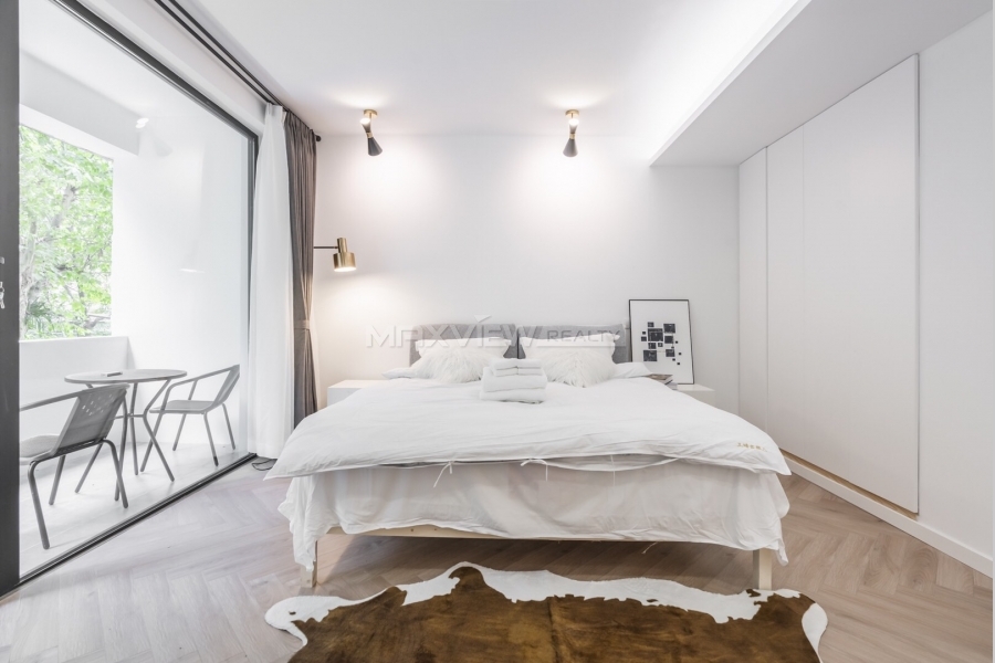 Old Apartment On Gaoan Road 3bedroom 120sqm ¥28,000 PRS6177