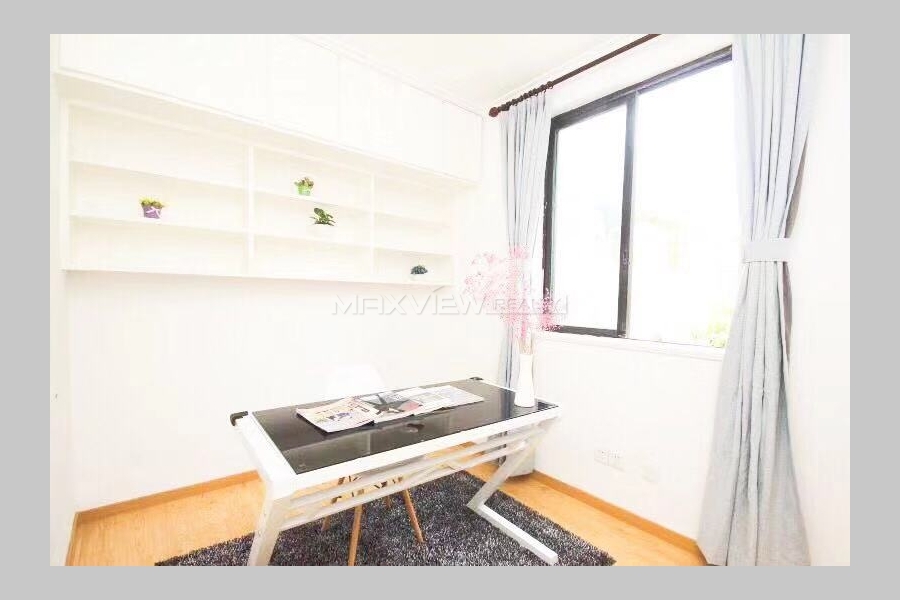 Old Apartment On Yanan West  Road 2bedroom 100sqm ¥12,800 PRS6196