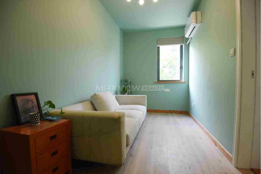 Old Lane House On Huaihai Middle Road 2bedroom 70sqm ¥18,000 PRS6191