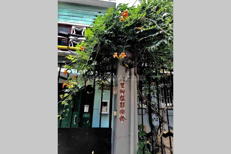 Old Lane House On Huaihai Middle Road 2bedroom 70sqm ¥18,000 PRS6191
