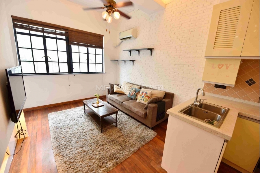 Old Lane House On Taiyuan Road 1bedroom 80sqm ¥10,800 PRS6180