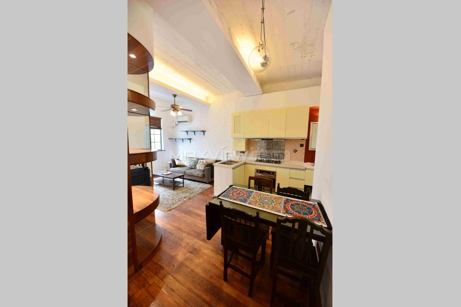 Old Lane House On Taiyuan Road 1bedroom 80sqm ¥10,800 PRS6180