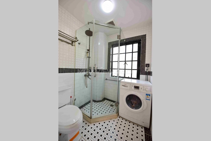 Old Lane House On Taiyuan Road 1bedroom 80sqm ¥10,800 PRS6180